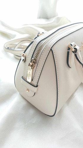 Kate Spade Dolly Duffle Crossbody