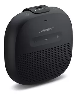 Parlante Bose Soundlink Micro Portatil Bluetooth