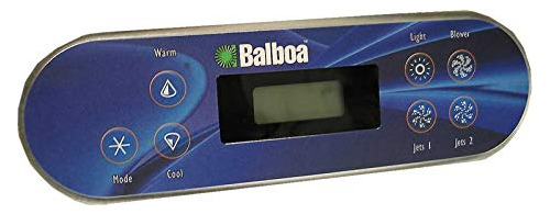 Balboa Topside Kit Serial Estandar