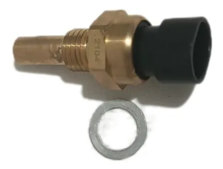 Válvula Sensor Temperatura Aveo Spark Optra Corsa Captiva Me