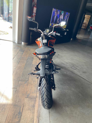 Imagen 6 de 16 de Duke 200 Ng Ktm - Entrega Inmediata 2023