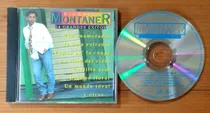 Comprar Ricardo Montaner 14 Grandes Exitos Cd