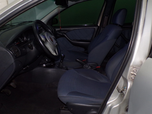 Fiat Brava 1.6 Mpi Sx 16v 99cv Gasolina 4p Manual