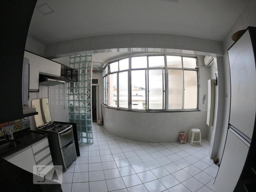 Apartamento À Venda - Flamengo, 2 Quartos, 78 - S893135561