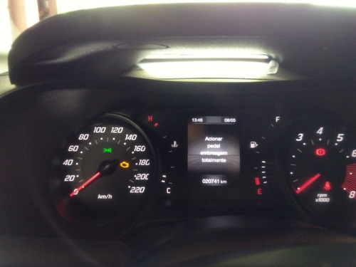 Fiat Argo 2020 1.0 Drive Flex 5p