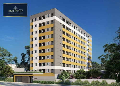 Imagem 14 de 15 de Cobertura Com 1 Dormitório À Venda, 61 M² Por R$ 412.500,00 - Sacomã - São Paulo/sp - Co2065