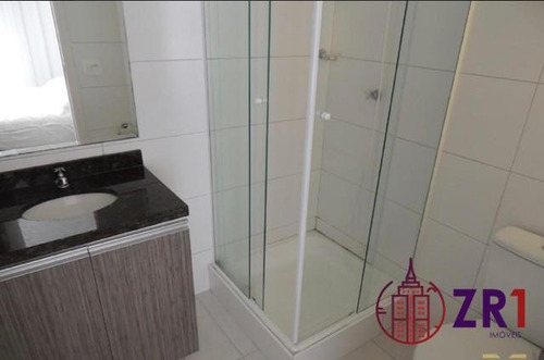 Imagem 4 de 6 de Apartamento - Ref: Ap402