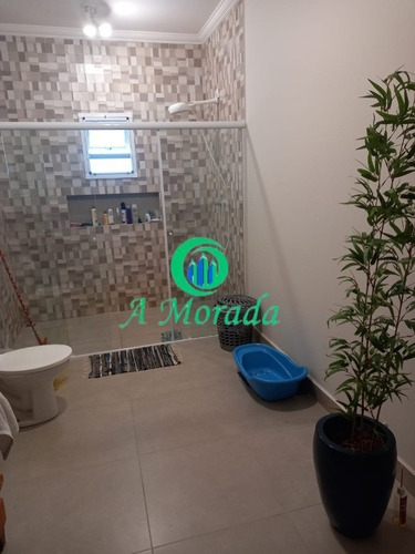 Imagem 6 de 21 de Excelente Chácara Alto Padrão Salto De Pirapora - Ch00022 - 70836861