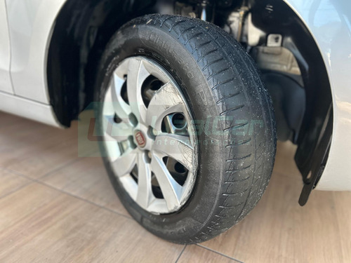 Fiat Palio ATTRACTIVE 1.0 EVO Fire Flex 8v 5p