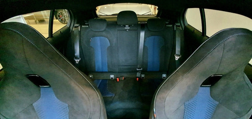 Imagen 11 de 15 de Bmw Serie 1 M135