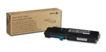 Comprar Tóner Xerox 106r02233 Cyan 6000 Páginas Xerox Phaser 6600