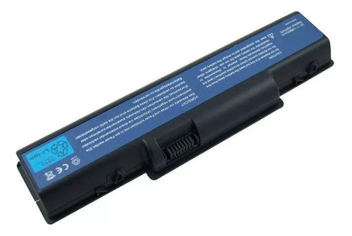 Bateria Compatible Con Acer As07a51 Caliadad A