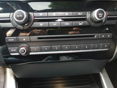 BMW X4 3.0 Xdrive35i M Sport At