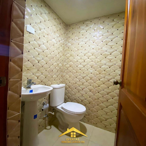 Imagen 8 de 15 de Hermoso Apartamento De Alquiler En La Autopista De San Isidro