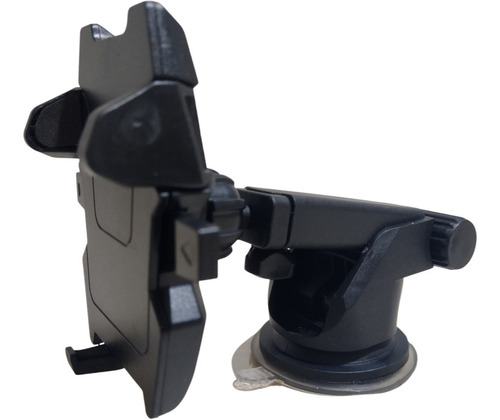 Soporte Holder Celular Universal Tablero Vidrio Carro Ajusta