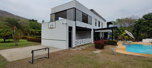 Venta De Finca Parcelación Santa Fe