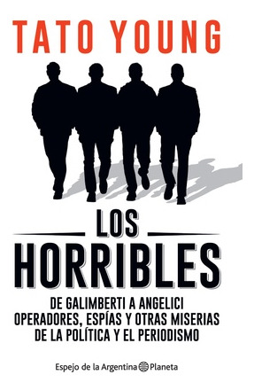 Horribles   Los - Horribles