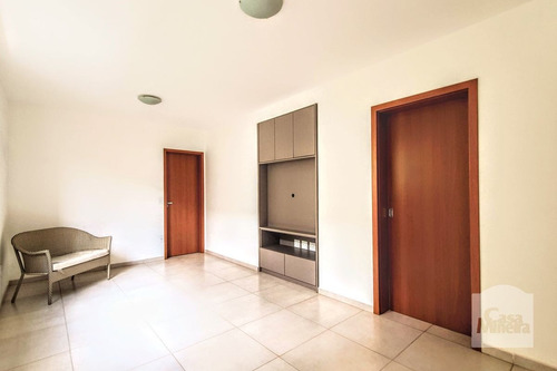 Imagem 1 de 8 de Apartamento À Venda No São Geraldo - Código 212166 - 212166