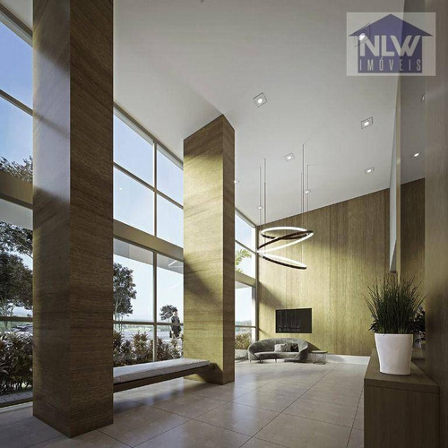 Imagem 8 de 13 de Apartamento Com 3 Dormitórios À Venda, 113 M² Por R$ 1.113.000,00 - Tatuapé - São Paulo/sp - Ap4112