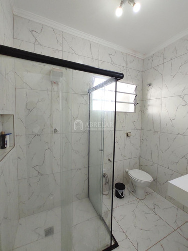 Imagem 10 de 29 de Casa À Venda Em Jardim Paraíso - Ca005200