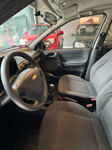 Chevrolet Classic 1.0 Ls Flex Power 4p