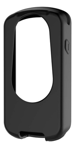 Funda Protectora De Silicona Para Garmin Edge 1030 Plus - Lo