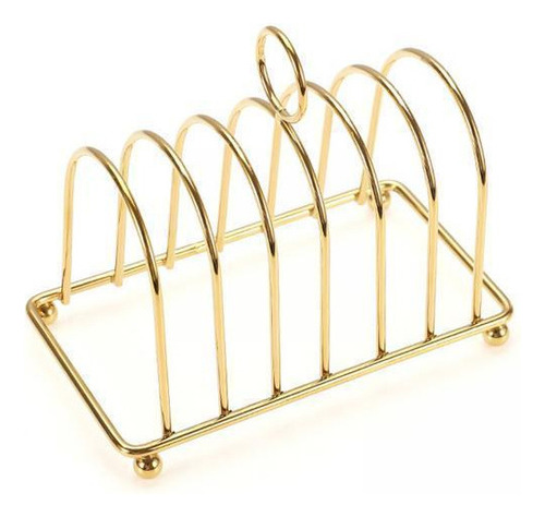 2 Pcs Soportes Para Tostadas, Estante Soporte Para Desayuno.