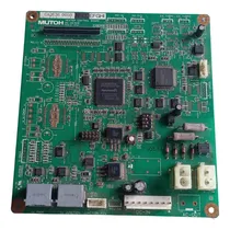Comprar Heater Control Board Mutoh Vj-1624  Tarjeta De Control