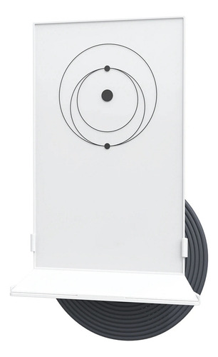 Kit Starlink Internet Satel De Montaje En Pared Para Soporte