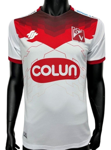 Camiseta Valdivia 2022 Titular Nueva Original Onefit