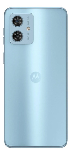Moto G54 5g Power Edition Dual Sim 256 Gb 8 Gb Ram Azul Azul Acero