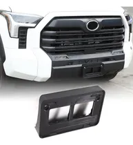 Comprar Porta Placas Original Toyota Tundra 2022 2023 2024 Nuevo