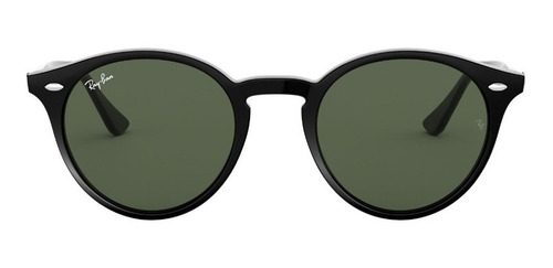 Sunstore - Anteojos De Sol Rayban 2180 601/71 Round Original