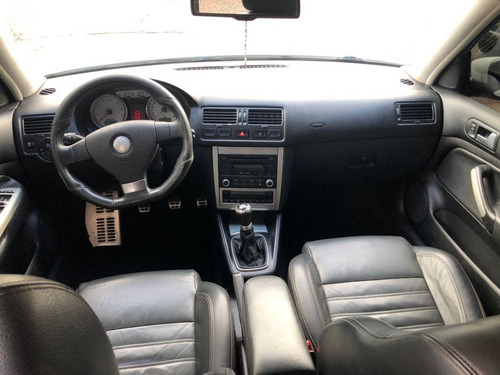 Imagem 6 de 9 de Volkswagen Golf 1.6 Mi Sportline Limited Edition 8v Flex 4p