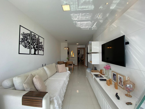 Imagem 6 de 24 de Apartamento 02 Quartos No Parque Das Castanheiras. - 22092
