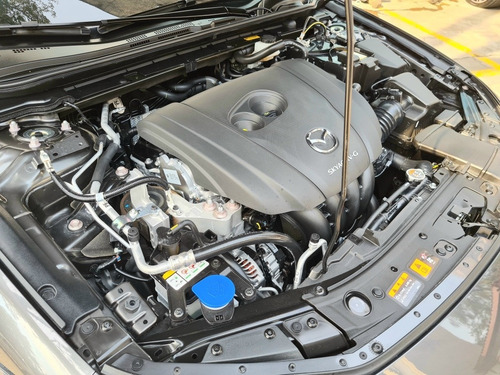 Imagen 15 de 15 de Mazda 3 2021 2.5 S Hchback At