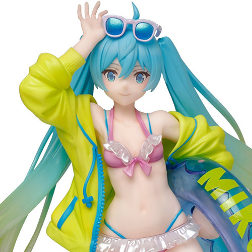 Figura Hatsune Miku 3rd Season Summer Ver. | Taito