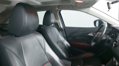 Mazda CX-3 2.0 I GRAND TOURING 2WD AT
