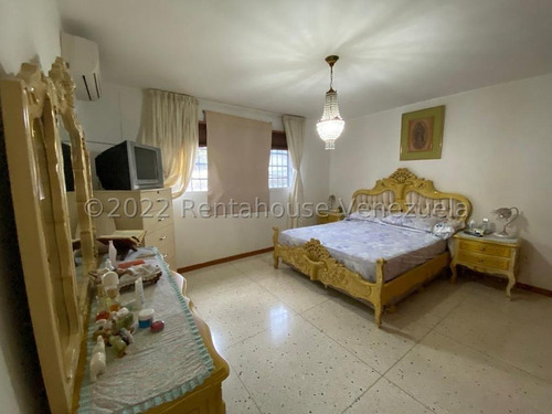 Santa Eduvigis Hermosa Casa 25-12692 G.s.