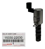 Comprar Valvula Ocv Vvti Corolla 1.8 2009-2014 1zz-fe Explosion