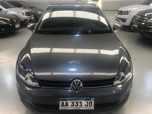 Volkswagen Golf Comfortline Dsg 2016 Usado Seleccionado Vw