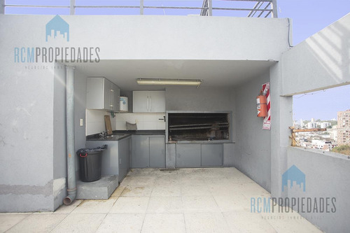 Venta Departamento 4 Ambientes Con Dependencia Belgrano
