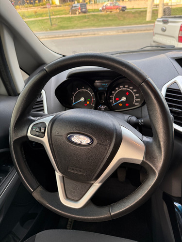 Ford Ecosport 2.0 Freestyle 143 4x4