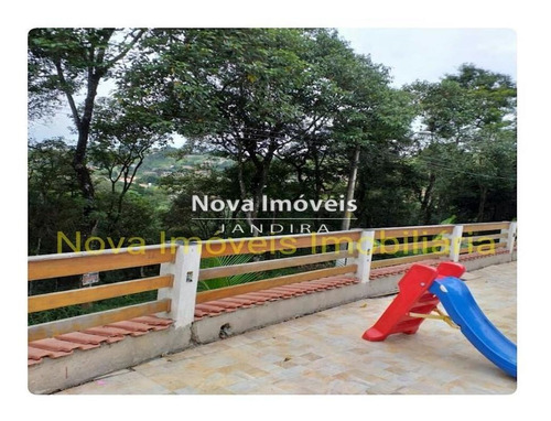 Imagem 1 de 30 de Vende-se Terreno Com Construcao - 1051