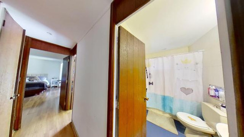 Casa Oportunidad San Carlos De Apoquindo/las Flores