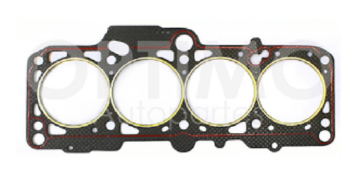 Junta Cabeza Ranger 2003-2004 Izq S/silic V6 12val 3.0 Opt