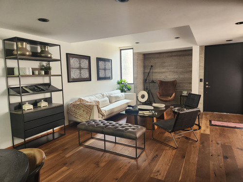 Espectacular Última Casa En Agara 435m2