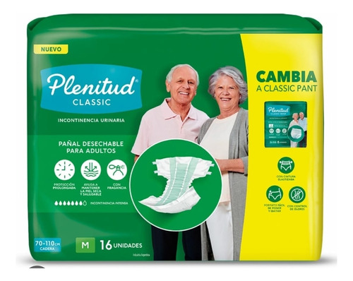 Pañales Para Adultos