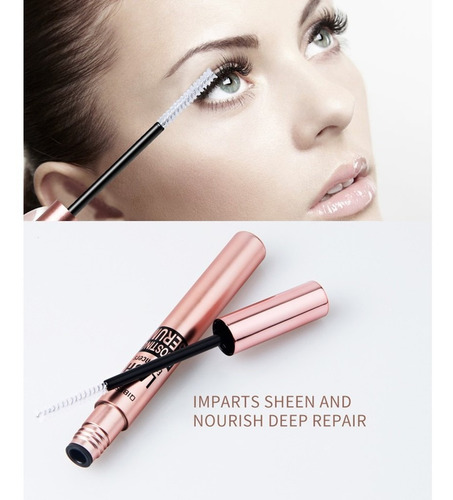 G Eyelash Growth Serum Natural 764 G Sérum Para Aumentar El