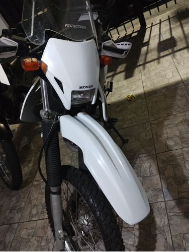 Honda Xr